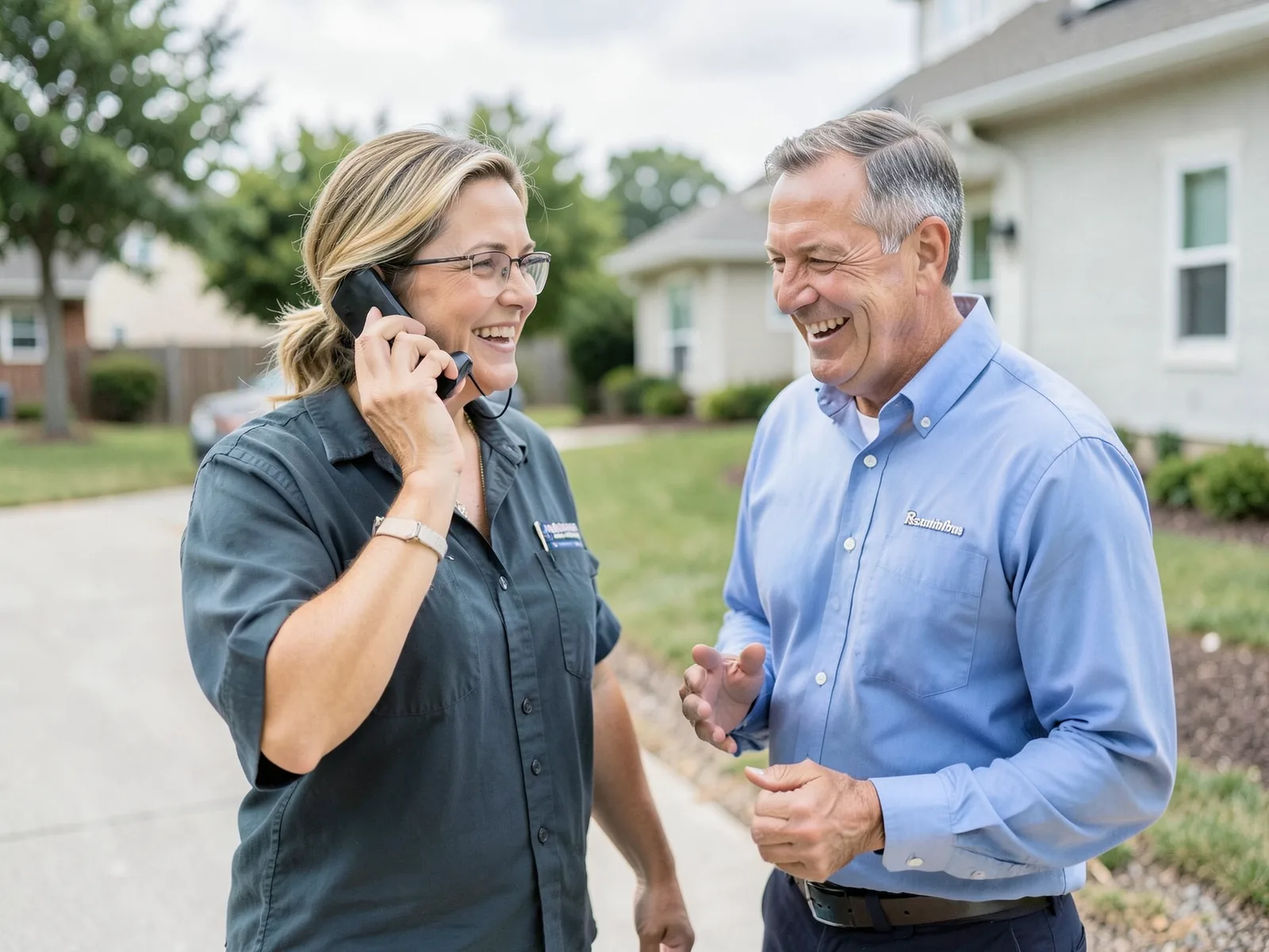 Frequently Asked Questions About Roof Leak Water Damage Restoration in Blue Creek, OH